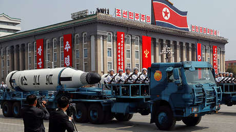 ¿Qué puede pasar con el petróleo si hay una guerra en Corea del Norte?