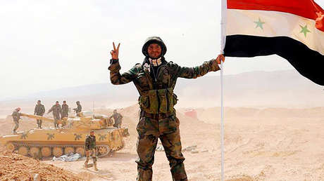 Deir ez Zor: la gran batalla que se avecina en Siria