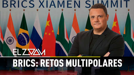 El bloque BRICS: ¿Un futuro brillante o un presente que languidece?