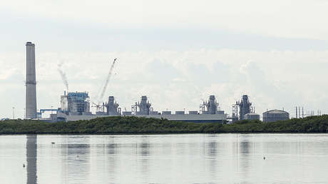 El huracán Irma se acerca a dos centrales nucleares en Florida: ¿Están preparadas?