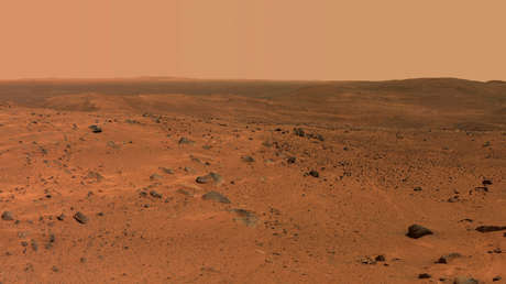 El Curiosity descubre un elemento químico clave para el surgimiento de la vida en Marte