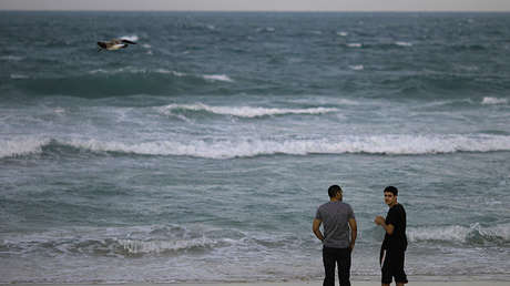 El destructivo huracán Irma recupera la categoría 5 rumbo a Florida
