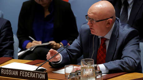 "Rusia no acepta las pretensiones de Corea del Norte de obtener el estatus de potencia nuclear"