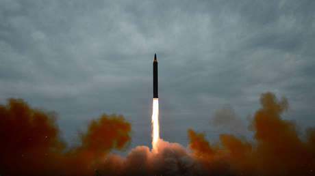 Pionyang responde a las nuevas sanciones: "EE.UU. sufrirá un mayor dolor"