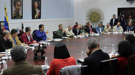 Venezuela: ¿permitirá esta vez el diálogo salvar la crisis?