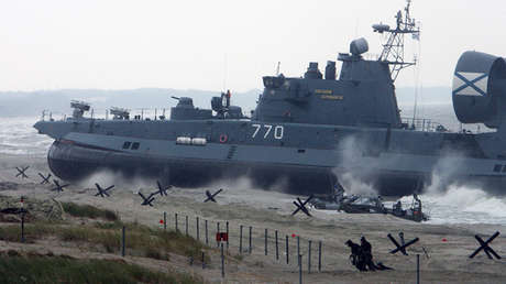 Explican por qué las maniobras ruso-bielorrusas tienen el nombre 'Occidente 2017'