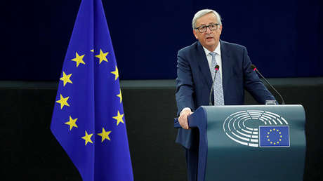 La UE "respetará" la independencia de Cataluña, pero tendrá que pasar un "proceso de adhesión"