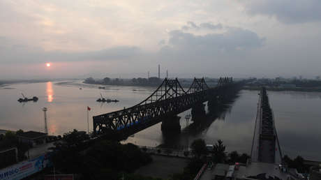 Rusia condena "firmemente la nueva provocación" de Pionyang