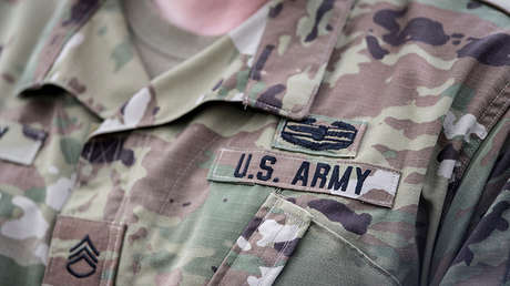 El Senado de EE.UU. aprueba un presupuesto militar de casi 700.000 millones de dólares