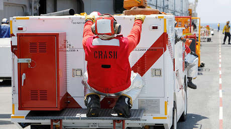 El huracán María vuelve a ganar fuerza y recupera la categoría 5