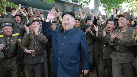 El ministro alemán de Exteriores explica a RT por qué el líder de Corea del Norte no es un loco