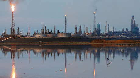 Venezuela busca repatriar 200 millones de dólares desfalcados en la faja petrolífera del Orinoco