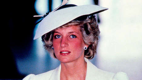 Los médicos de la princesa Diana y el temor de que pudiera generar un "desastre dinástico"