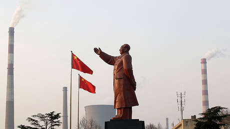 China: La guerra en la península de Corea no tendrá ganadores