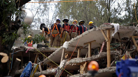 La corrupción es más letal que el sismo: ¿Cuántas muertes del terremoto en México eran evitables?