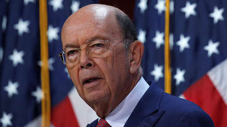 EE.UU. elogia "un paso gigantesco" de China que Pekín no ha dado