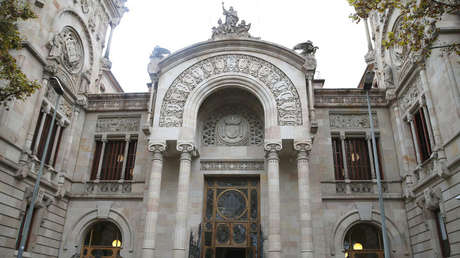 Tribunal de España ordena a Google retirar contenidos relacionados con referéndum catalán