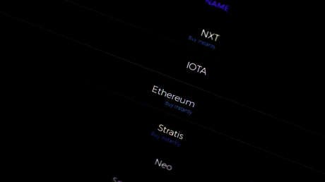 Nuevo golpe para el bitcóin: Corea del Sur prohíbe ofertas iniciales de criptoactivos