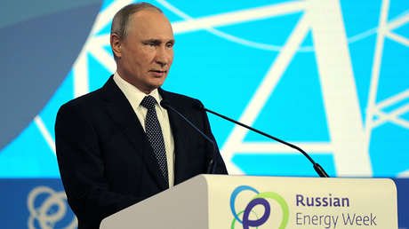 Putin sobre la amistad entre EE.UU. y Arabia Saudita: "No hay nada permanente en este mundo"