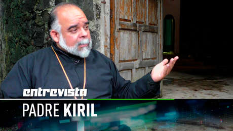 "Ser ortodoxo es difícil en cualquier parte del mundo"