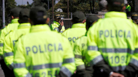 Colombia: Al menos 9 muertos y 18 heridos por choques entre campesinos y la Policía (VIDEO)