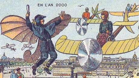 ¿Maravillas o apocalipsis? El futuro que nos espera, según las mentes más brillantes del mundo