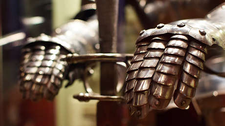 "El rey Arturo no existió, era una mezcla de cinco personajes históricos"