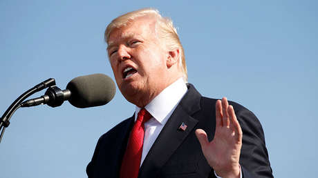 El muro como prioridad y más deportaciones: Trump presenta las claves de su nueva agenda migratoria