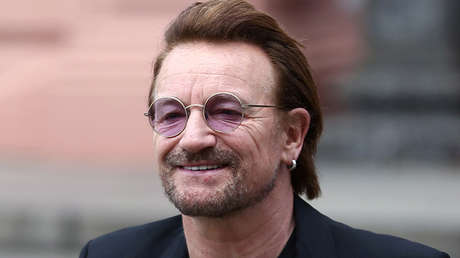 El líder de U2 le preguntó a Macri por Santiago Maldonado