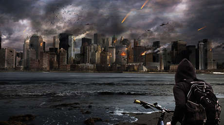 Trump comenta la insinuación de un senador sobre la III Guerra Mundial