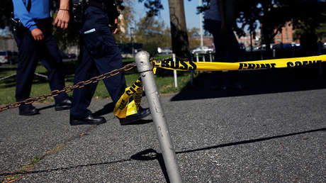 EE.UU.: Cierran las escuelas en Charlottesville por amenaza de tiroteo masivo