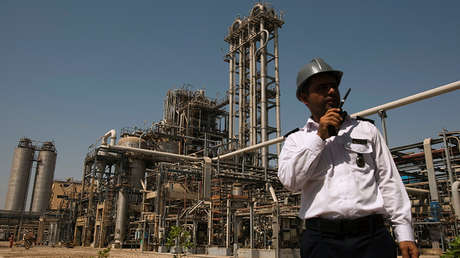 Irán advierte que puede abandonar el acuerdo nuclear si EE.UU. vuelve a imponerle sanciones