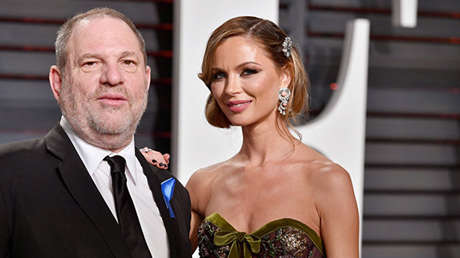 Woody Allen se pronuncia sobre el escándalo sexual de Harvey Weinstein