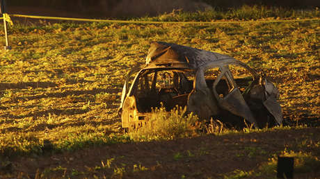 Muere al explotar su auto una periodista que lideró las denuncias de los 'Papeles de Panamá' 