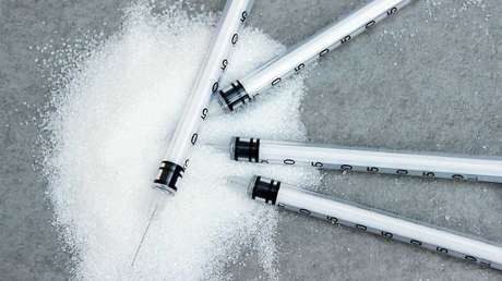 Descubren el pernicioso impacto del azúcar en el desarrollo de cáncer