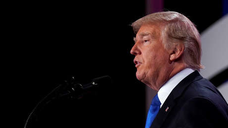 Un general asegura que Trump mintió acerca de las bajas de soldados de EE.UU.