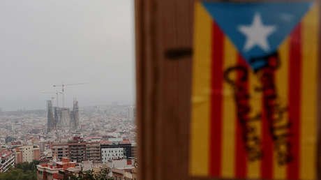 La Cancillería rusa advierte de la posibilidad de un "grave deterioro" de la situación en Cataluña