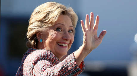 El comando de campaña de Clinton financió el estudio que devino en 'dossier' contra Trump