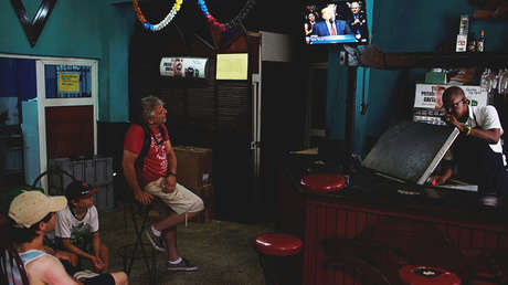 Cuba califica de "ciencia ficción" los supuestos ataques sónicos a diplomáticos de EE.UU.