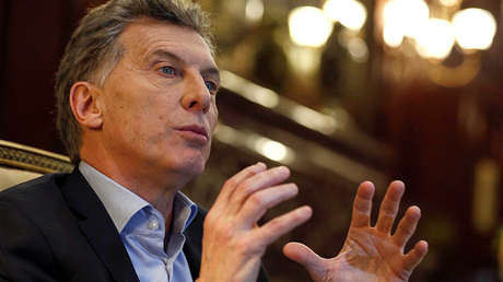 Cambios en el Gabinete de Macri: un terrateniente en su equipo de confianza