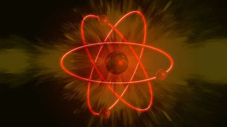 Descubren una reacción 10 veces más poderosa que la fusión termonuclear