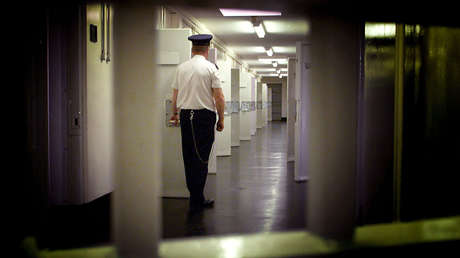 'El Tato', el criminal que extorsiona y tortura en una docena de cárceles mexicanas (VIDEOS)