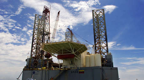 Venezuela, al borde de una invasión tercerizada