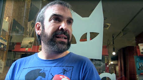 Condenas por tuits: España persigue el enaltecimiento del terrorismo en redes sociales