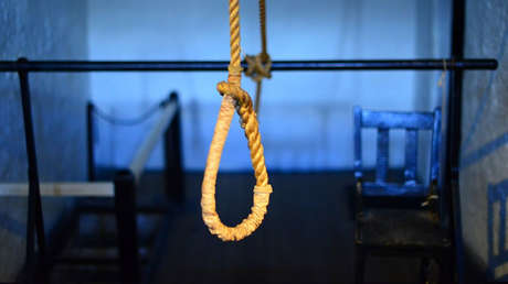 Esperando la muerte: La pena capital en Japón lleva a los condenados hasta el límite mental