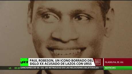 "El artista más popular del mundo": El icono borrado de la historia por supuestos lazos con la URSS