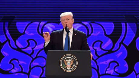 "Asia no puede vivir bajo la amenaza de la dictadura de Corea del Norte"