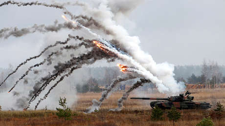 Moscú: "La OTAN intensifica preparación para posible uso de armas nucleares en el flanco oriental"