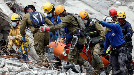 Alertan sobre posibles megaterremotos en la Ciudad de México