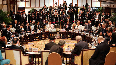 Once países alcanzan un acuerdo marco sobre TPP sin EE.UU.